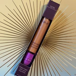 🌟HOST PICK🌟Tarte shape tape glow wand (agleam)